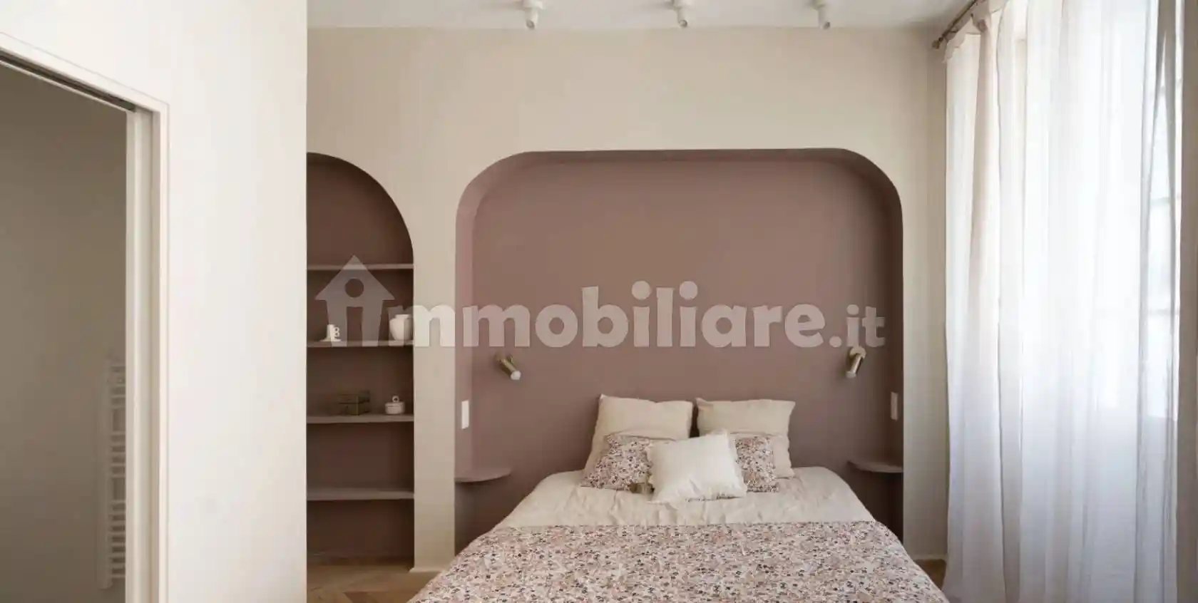 Bilocale nuovo, primo piano, Garibaldi - Corso Como, Milano - foto 5