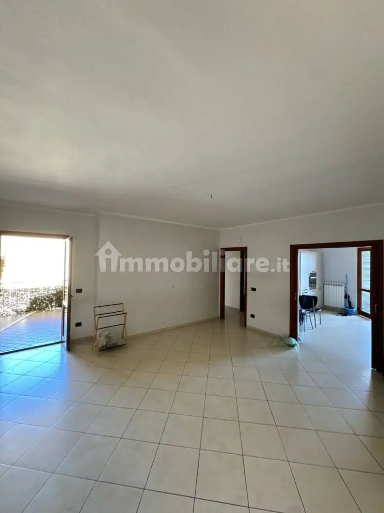 Appartamento in vendita a Orta di Atella