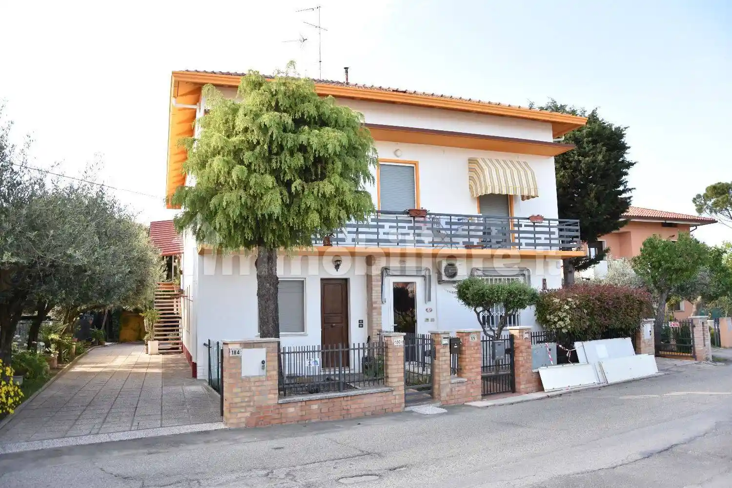 Appartamento in vendita a San Giovanni in Marignano