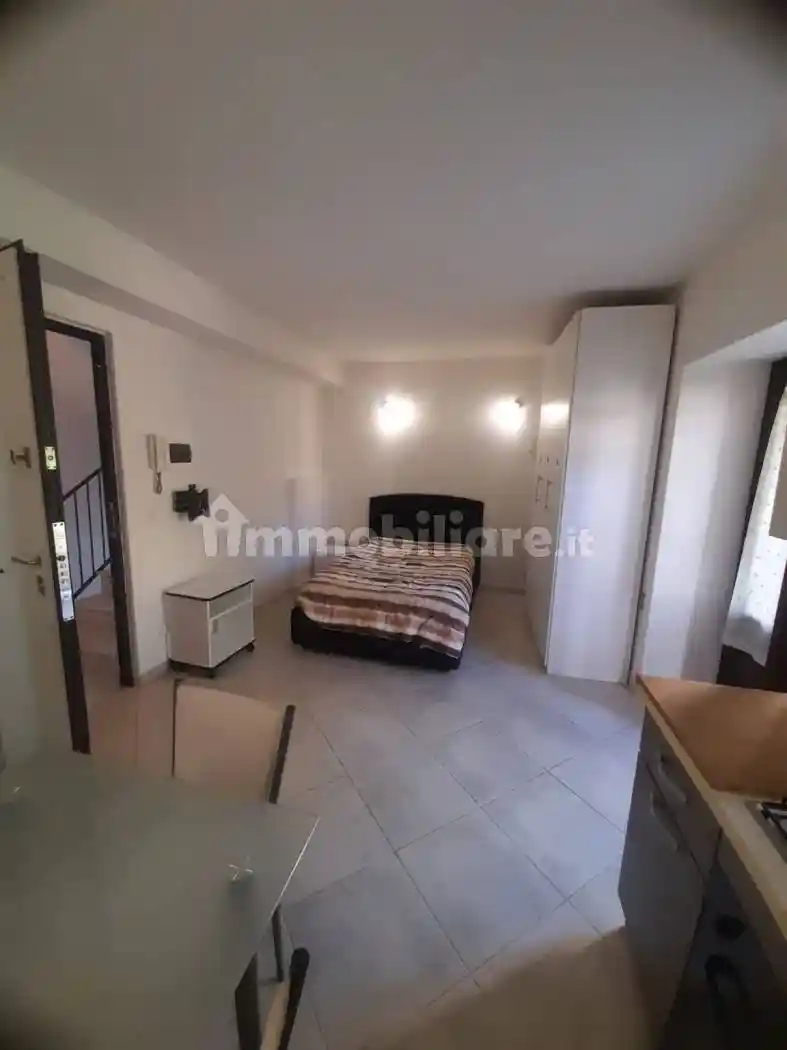 Monolocale via della Sfera, Tribunale, Palermo - foto 5