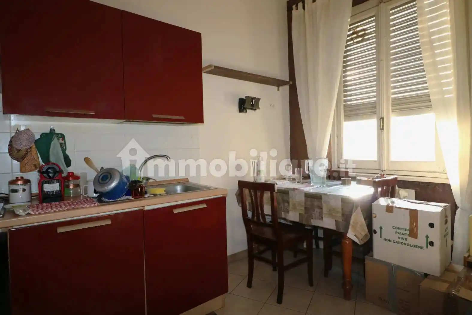 Bilocale via Cesana 25, Cenisia, Torino - foto 4