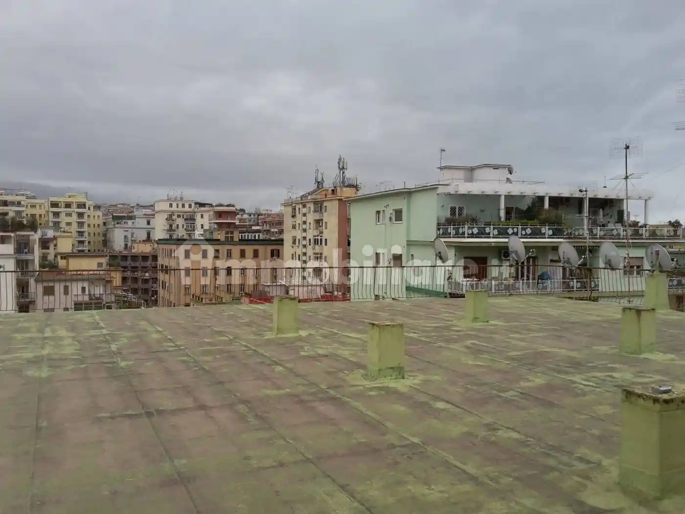 Palazzo - Edificio in Vendita - foto 3