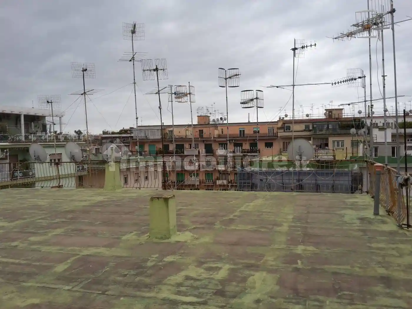 Palazzo - Edificio in Vendita - foto 4