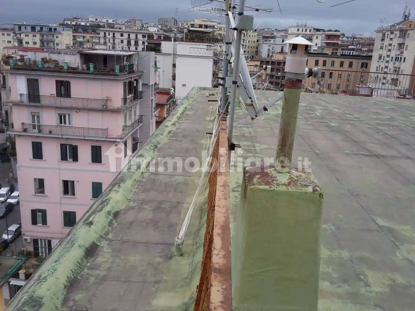 Palazzo - Edificio in Vendita - foto 5