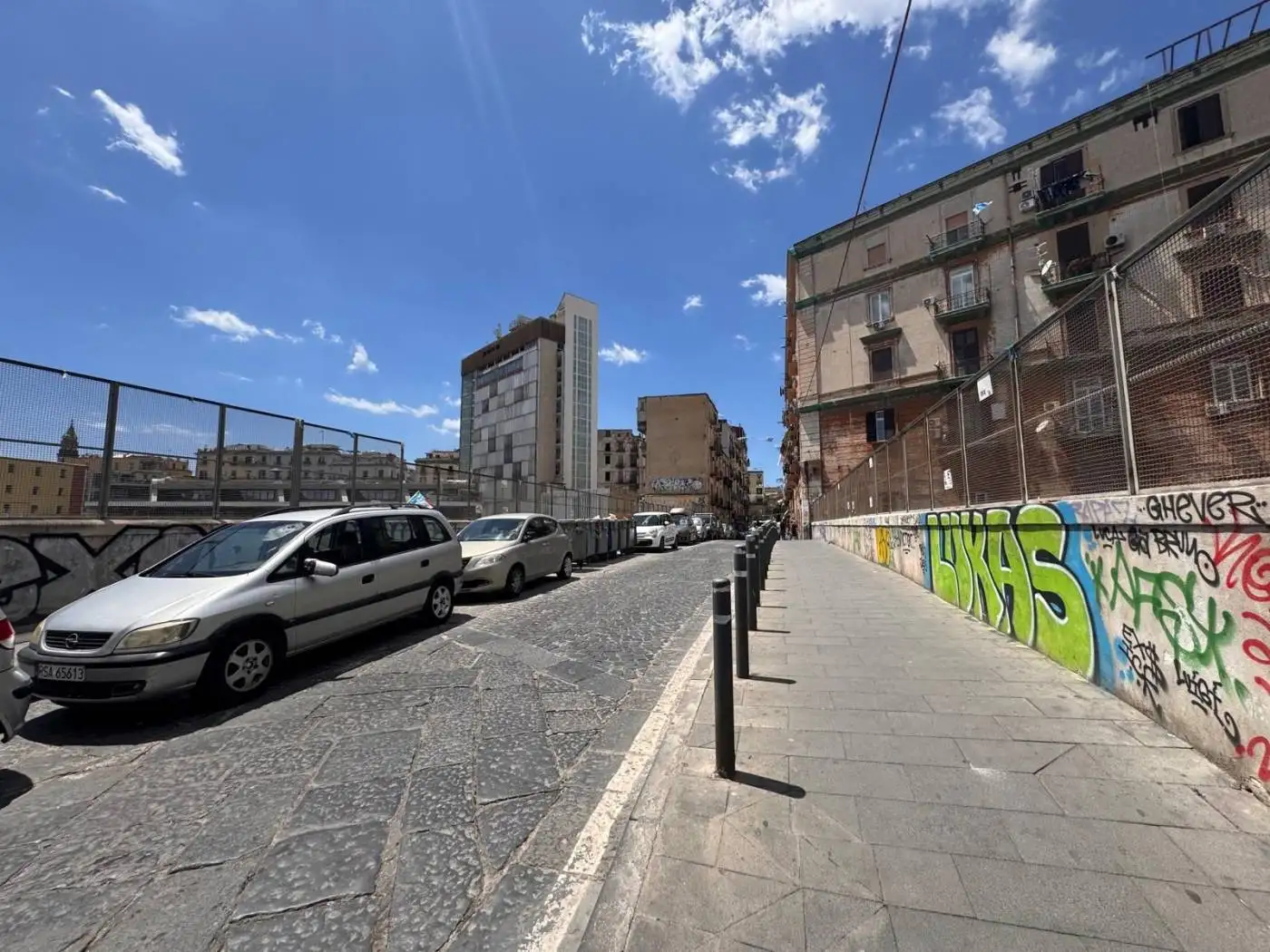 Bilocale Vico Palazzo Pinto, Garibaldi - Ferrovia, Napoli - foto 2