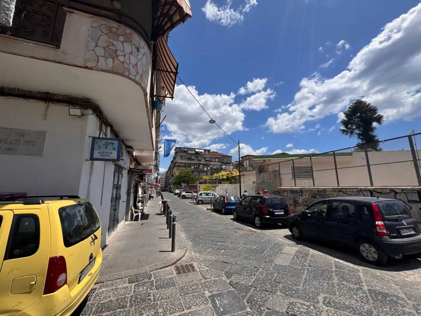 Bilocale Vico Palazzo Pinto, Garibaldi - Ferrovia, Napoli - foto 3