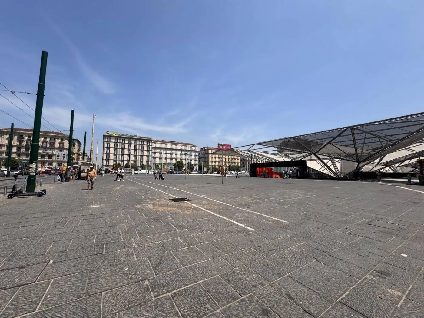 Bilocale Vico Palazzo Pinto, Garibaldi - Ferrovia, Napoli - foto 4