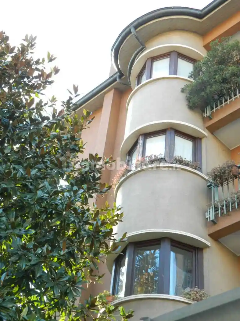 Attico via Cesare Cantù 5, San Biagio, Monza - foto 2