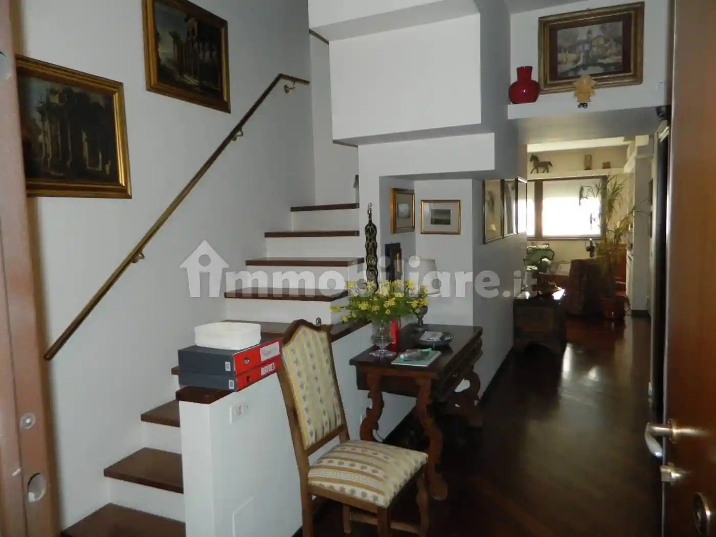 Attico via Cesare Cantù 5, San Biagio, Monza - foto 3