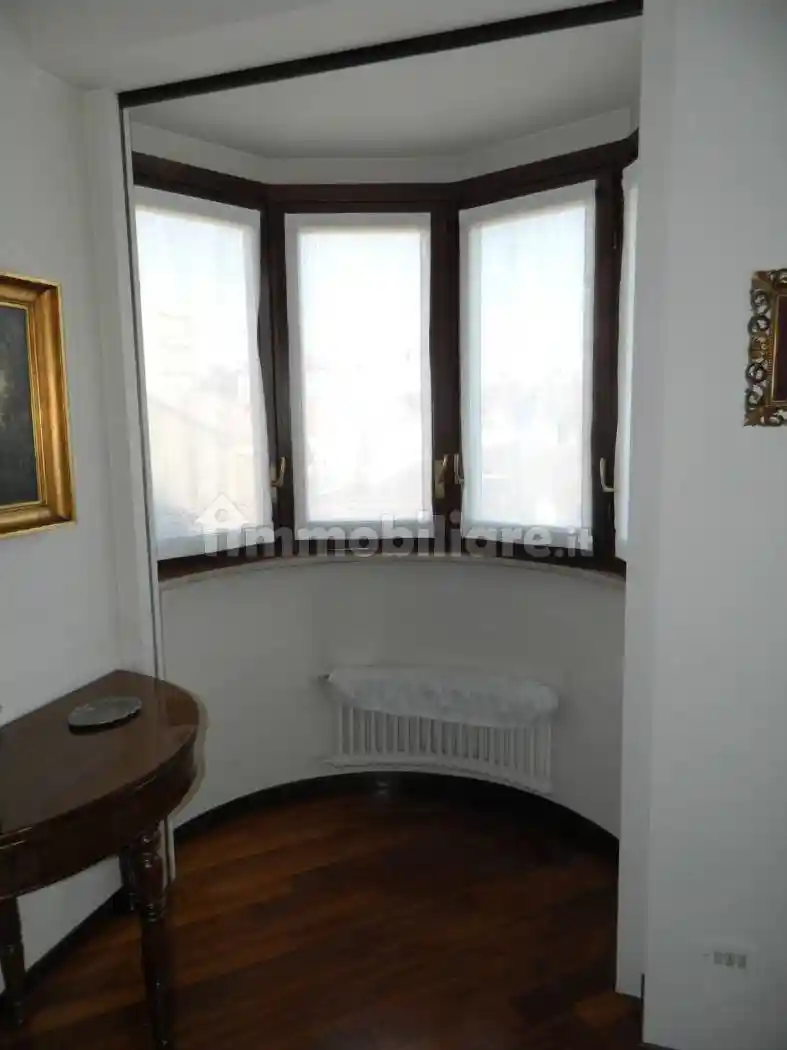 Attico via Cesare Cantù 5, San Biagio, Monza - foto 4