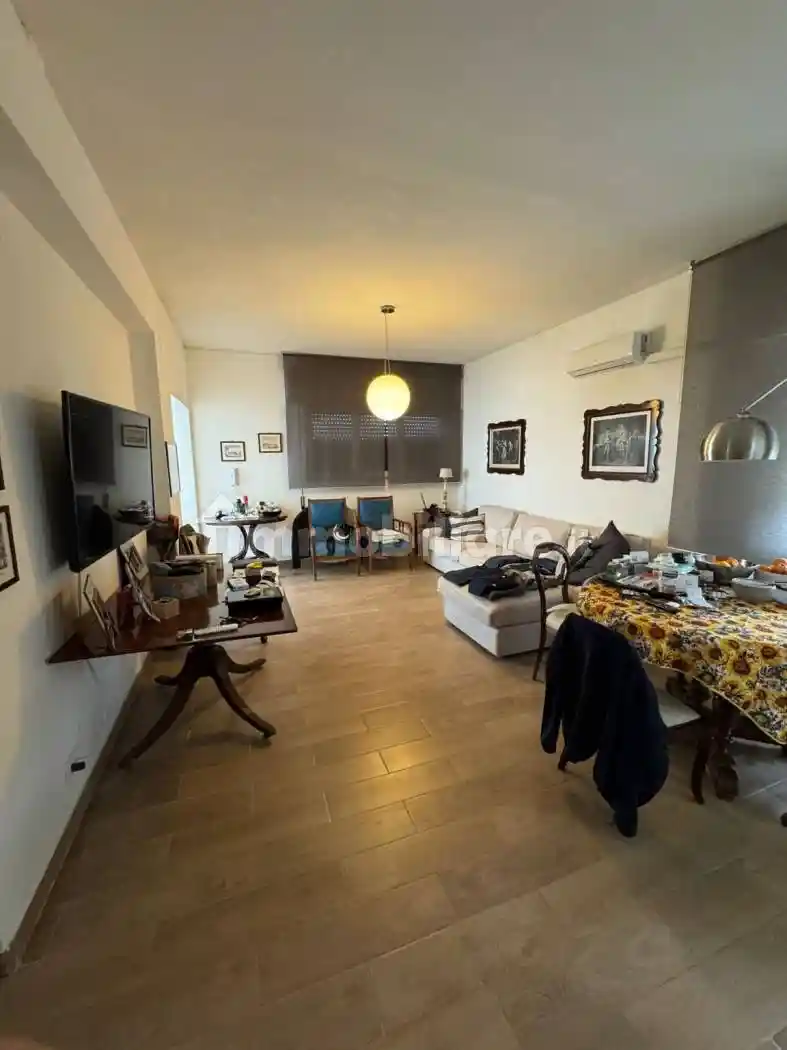 Villa unifamiliare viale Giunone, Mondello - Valdesi, Palermo - foto 3