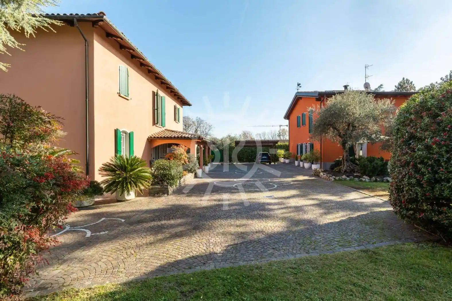 Villa unifamiliare, ottimo stato, 400 m², San Vitale - Roveri, Bologna - foto 2