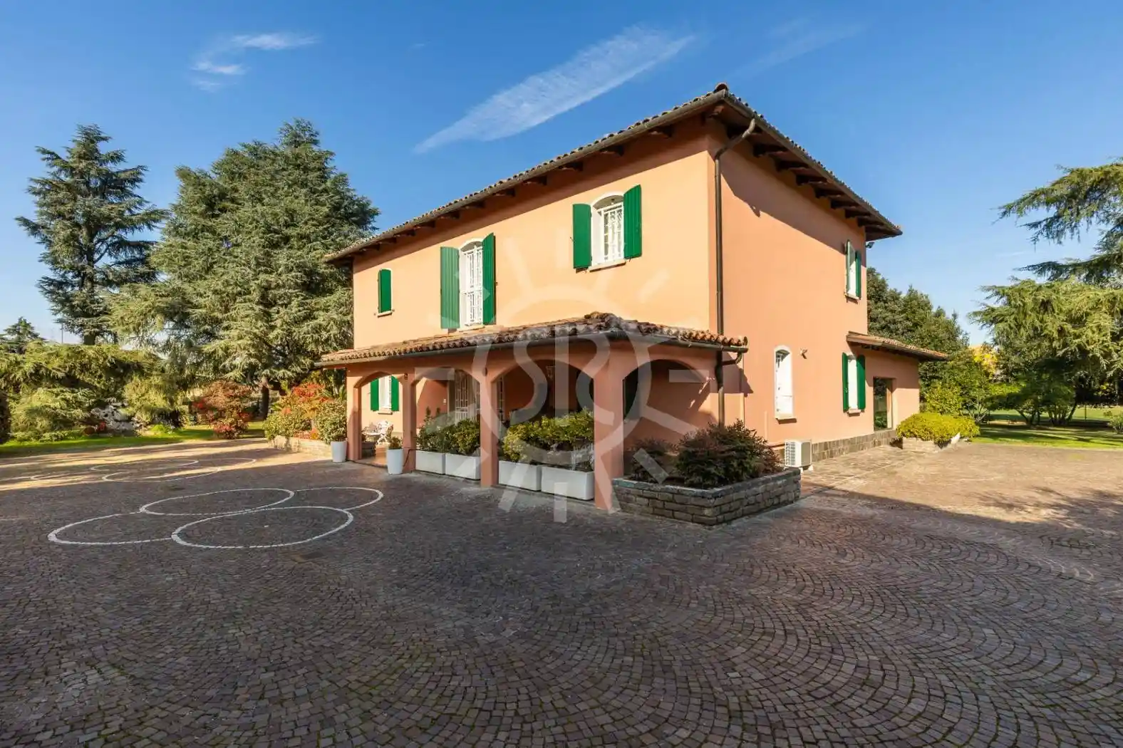 Villa unifamiliare, ottimo stato, 400 m², San Vitale - Roveri, Bologna - foto 4