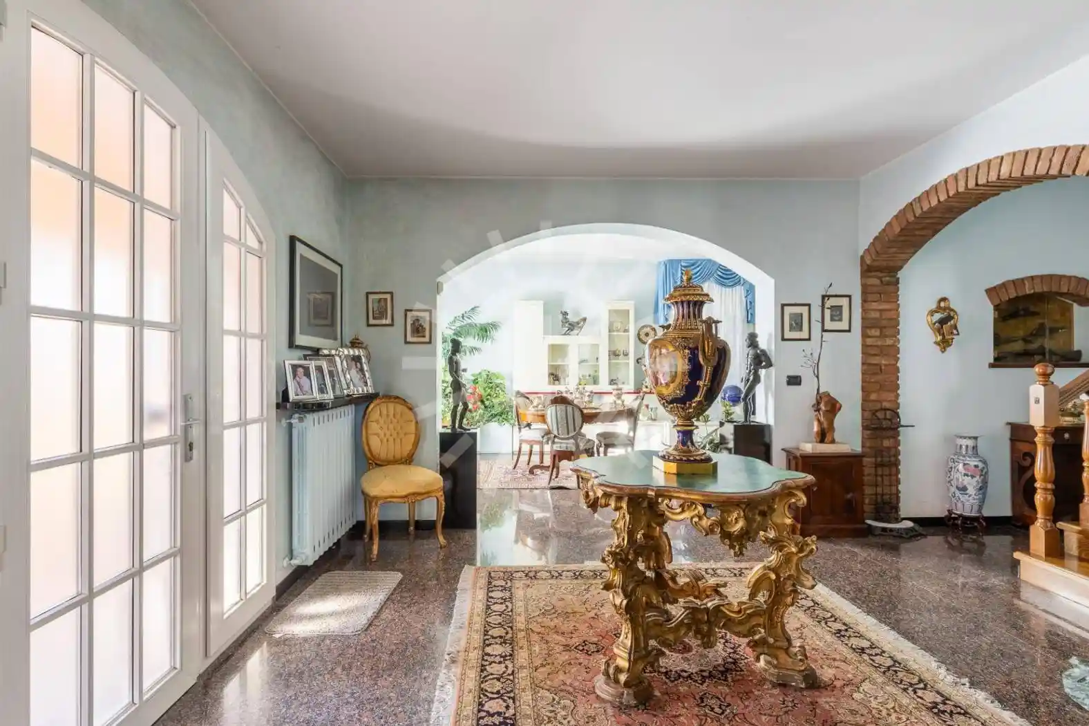 Villa unifamiliare, ottimo stato, 400 m², San Vitale - Roveri, Bologna - foto 5