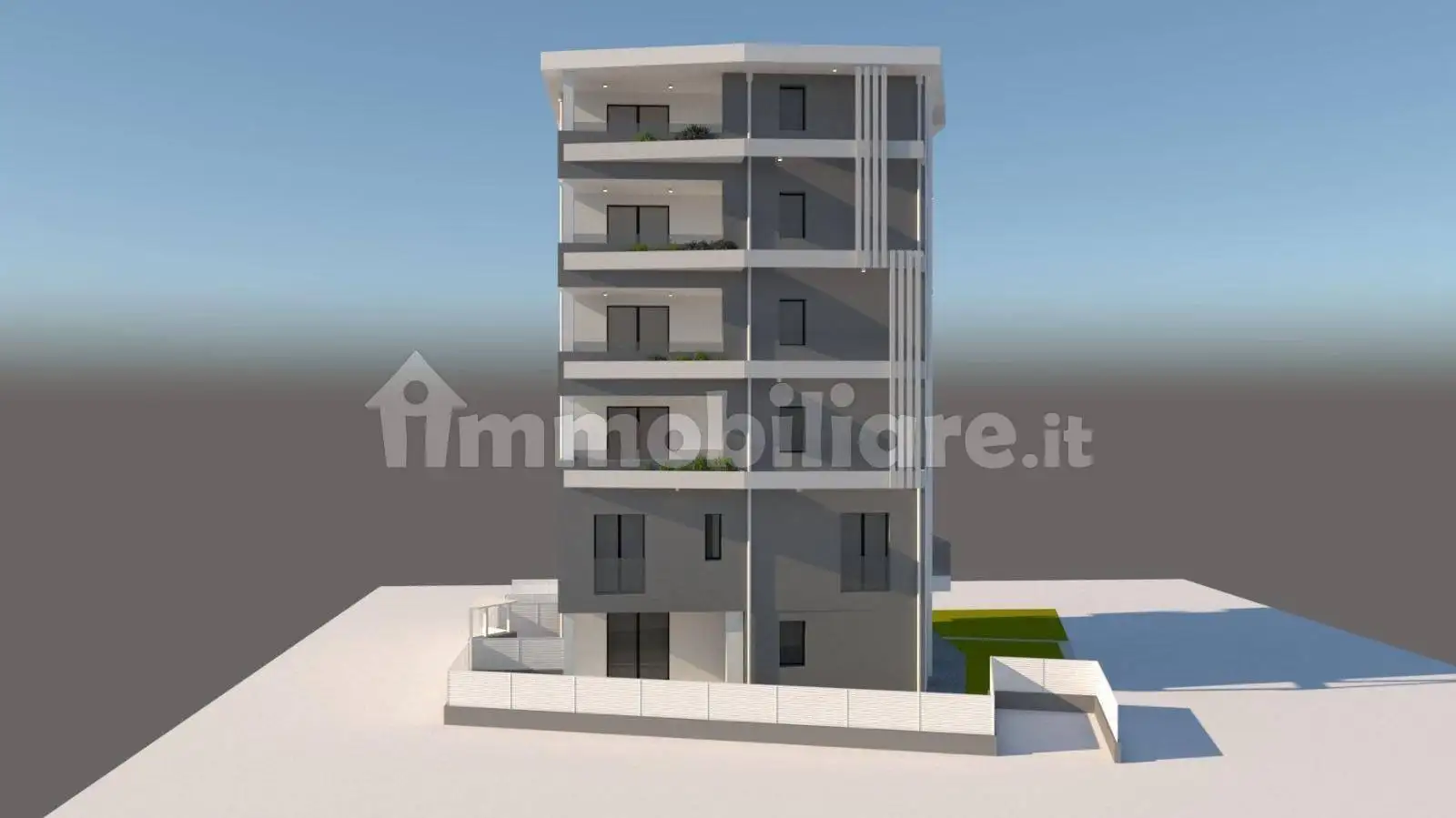 Appartamento in vendita a Rimini