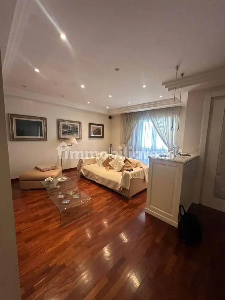 Villa in vendita a Avezzano