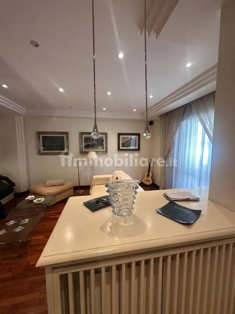 Villa unifamiliare piazza Torlonia, Centro, Avezzano - foto 3