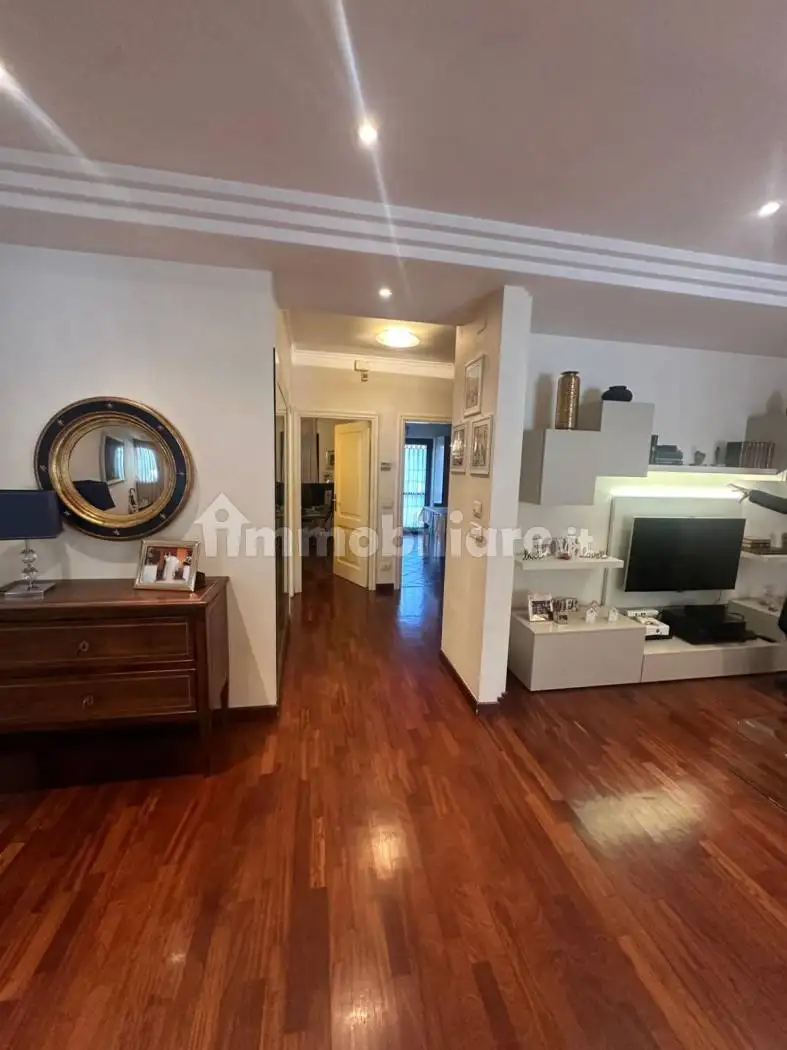 Villa unifamiliare piazza Torlonia, Centro, Avezzano - foto 5