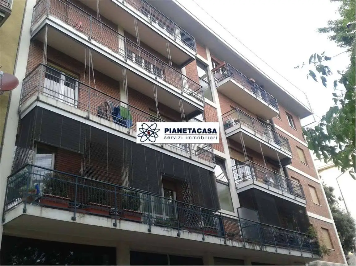 Appartamento in vendita a Bergamo