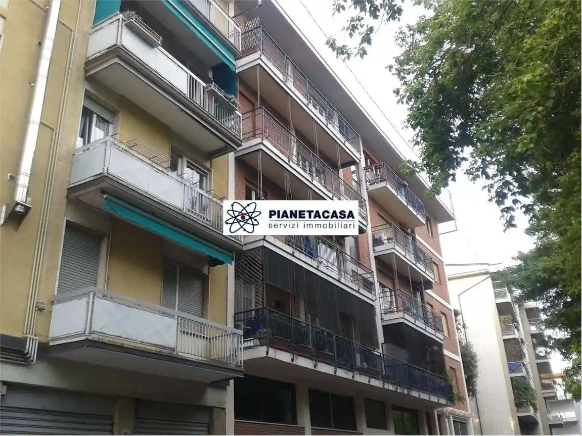 Bilocale via Papa Ratti, Redona, Bergamo - foto 2