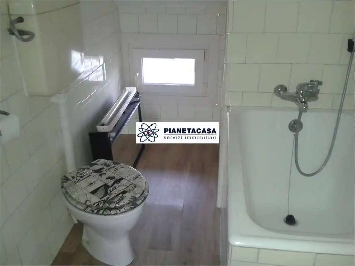 Bilocale via Papa Ratti, Redona, Bergamo - foto 5