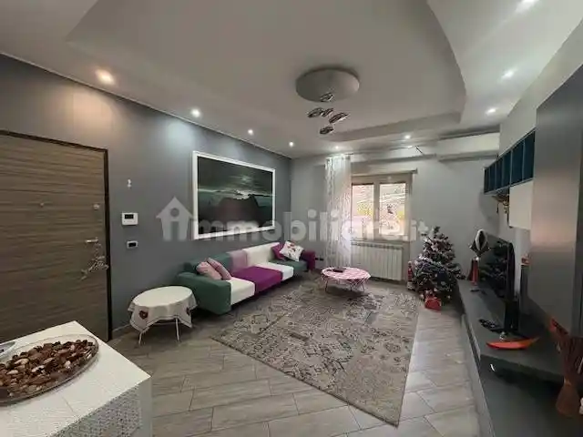 Trilocale via Costanzo Guglielmi 51, Collina delle Muse, Roma - foto 5