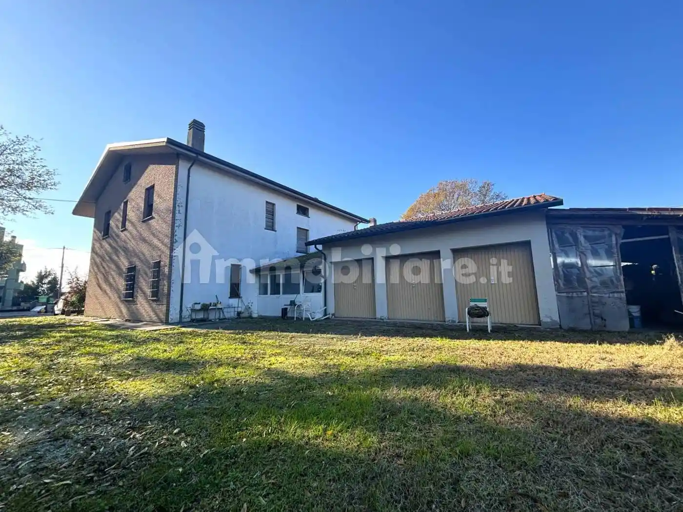 Villa plurifamiliare via Gambona 44, San Pietro in Vincoli - San Pietro in Campiano, Ravenna - foto 2