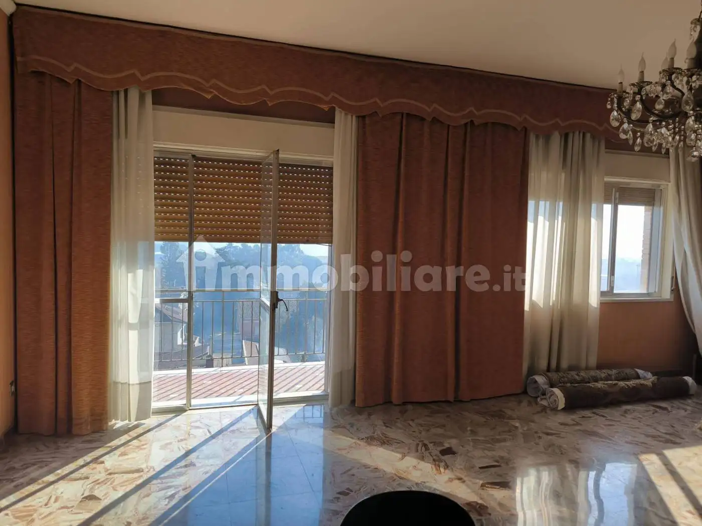 Appartamento in vendita a Piedimonte Matese