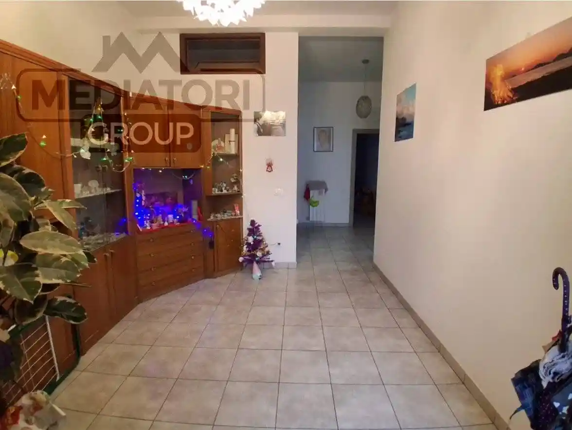 Terratetto unifamiliare via Roma 315/i, Cafaggio - Grignano, Prato - foto 2