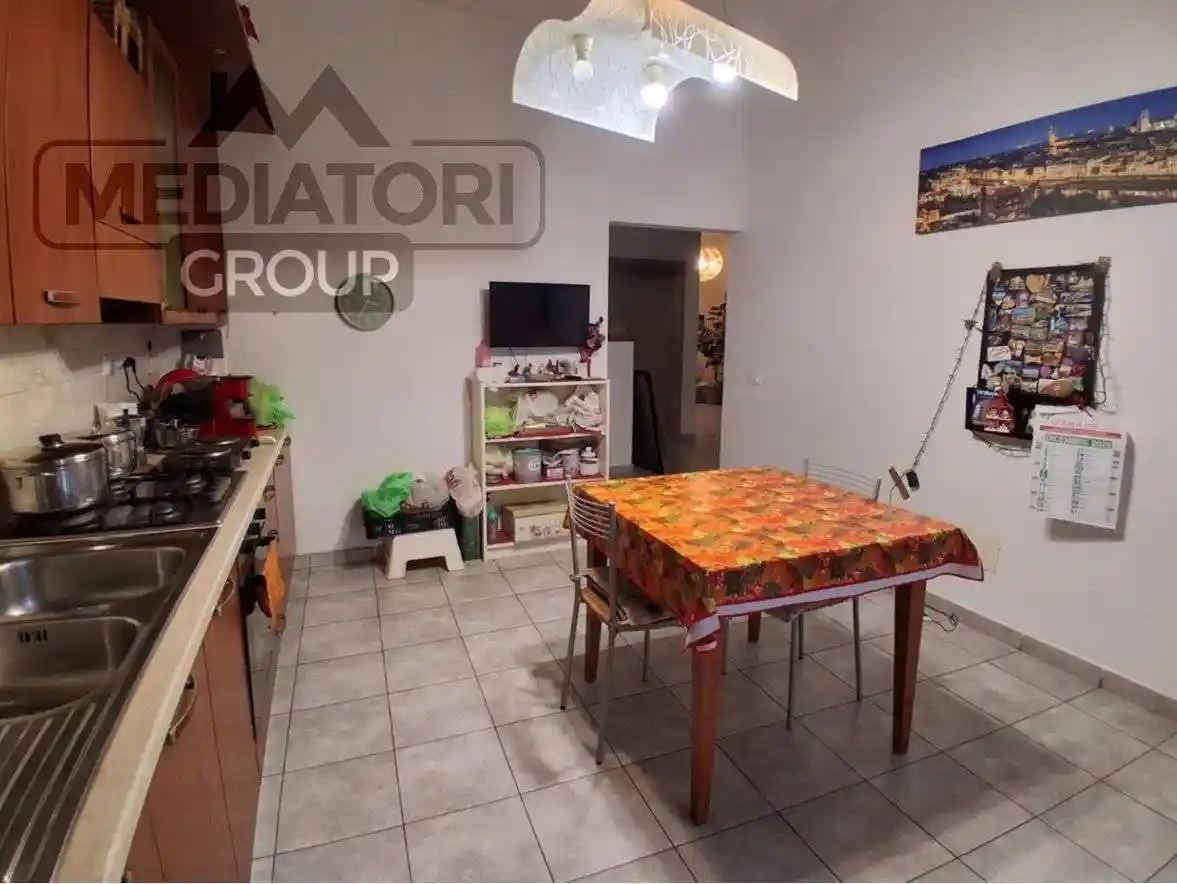 Terratetto unifamiliare via Roma 315/i, Cafaggio - Grignano, Prato - foto 3