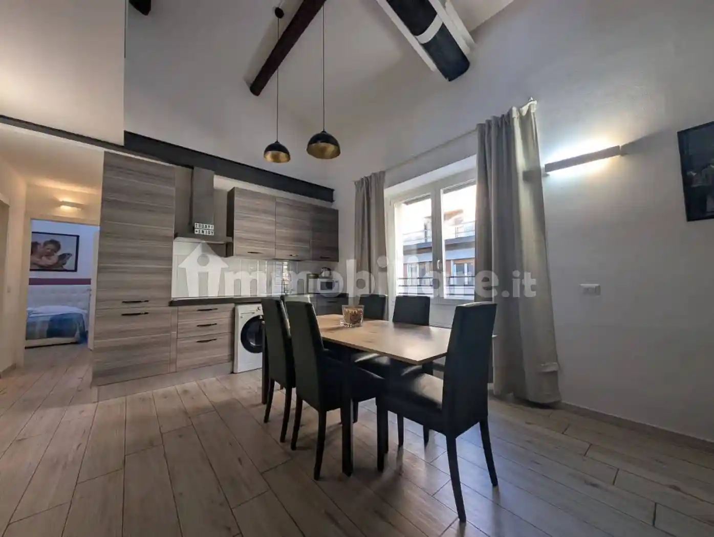 Quadrilocale piazza dell'Indipendenza, San Marco - SS Annunziata, Firenze - foto 2