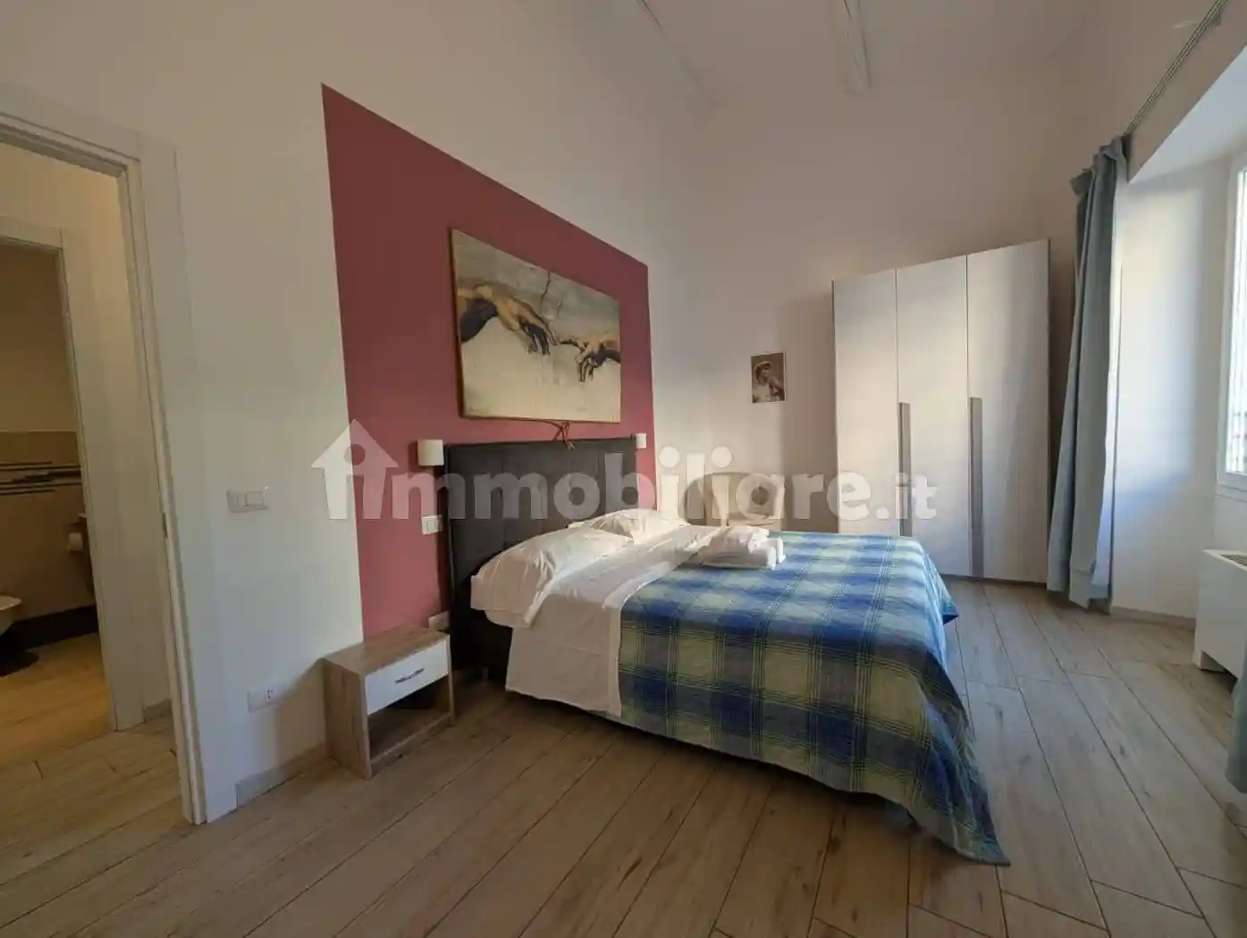 Quadrilocale piazza dell'Indipendenza, San Marco - SS Annunziata, Firenze - foto 3