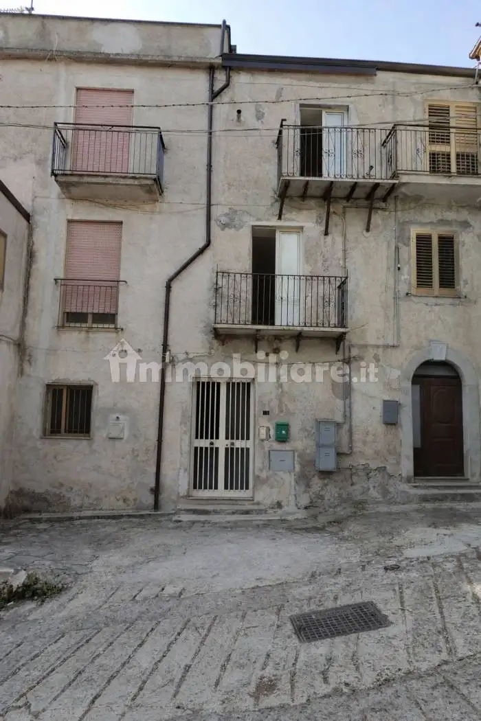 Casa indipendente in vendita a Tortorici