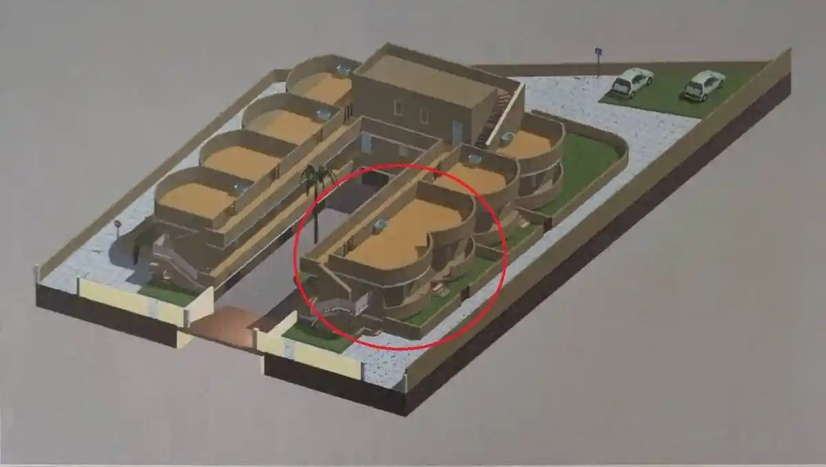 Appartamento in vendita a Giurdignano