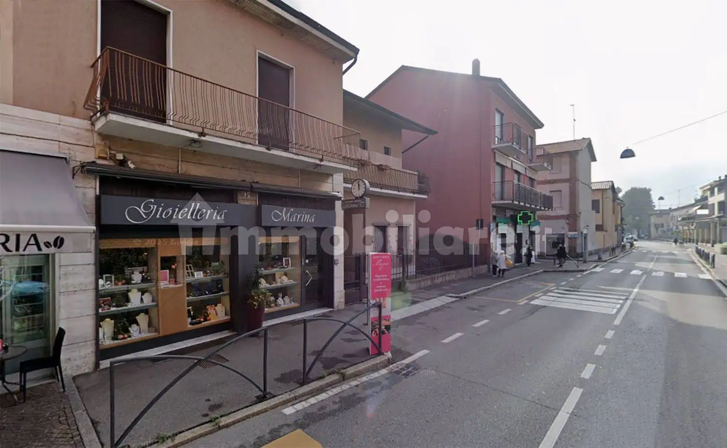 Appartamento in vendita a Brugherio