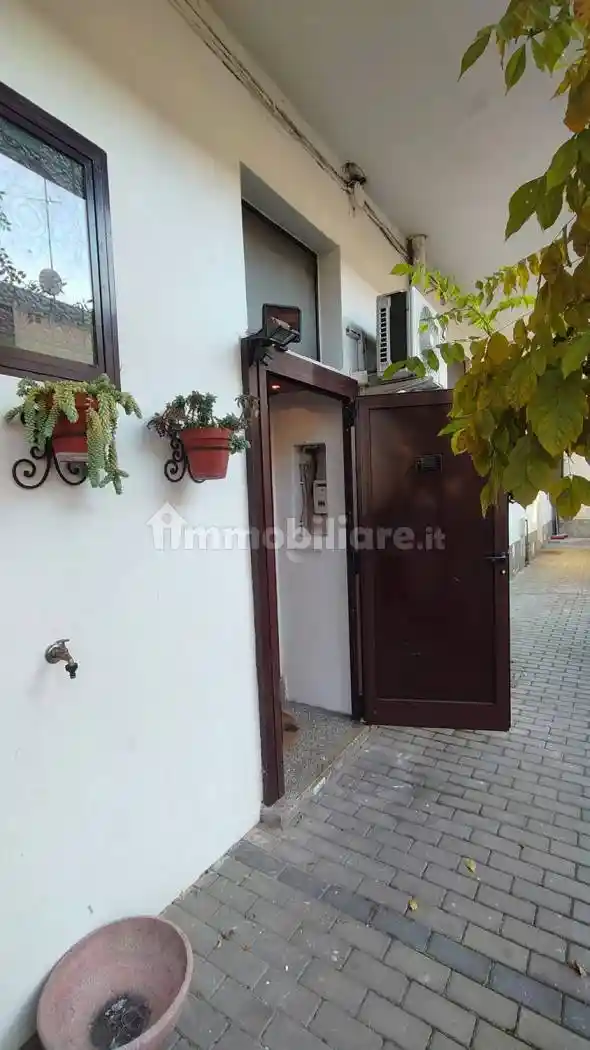 Bilocale via Monte Grappa 4, Centro, Brugherio - foto 5