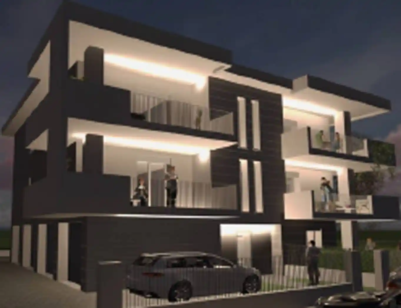 Appartamento - foto 3