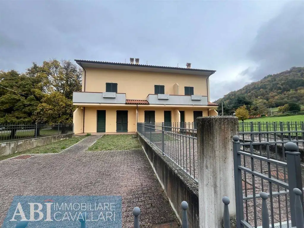 Villetta a schiera in vendita a Marradi