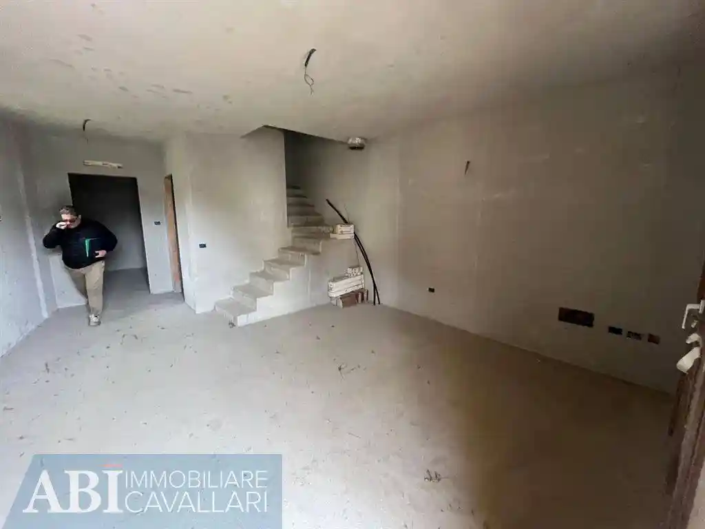 Villetta a schiera - foto 4