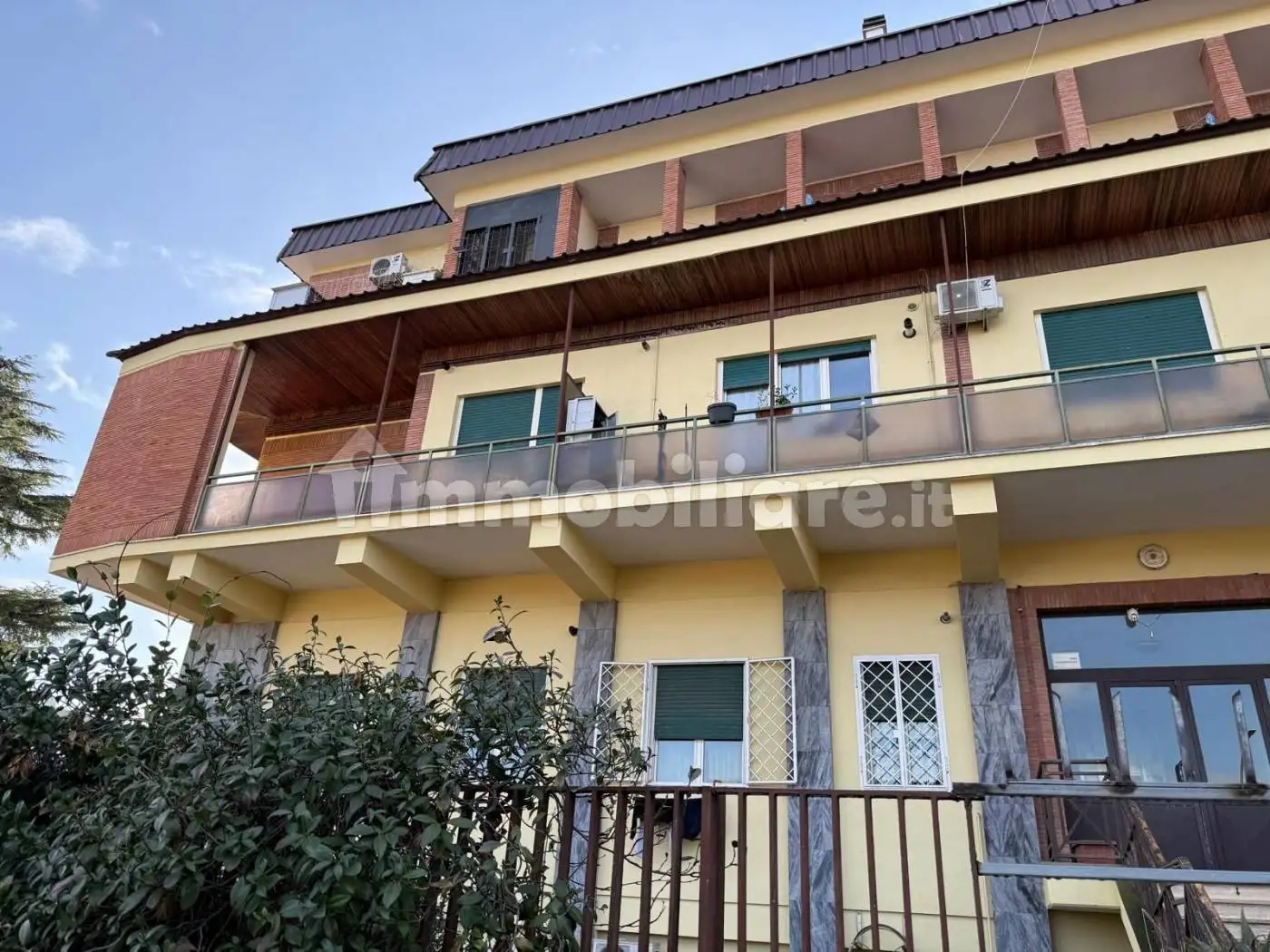 Appartamento in affitto a Roma