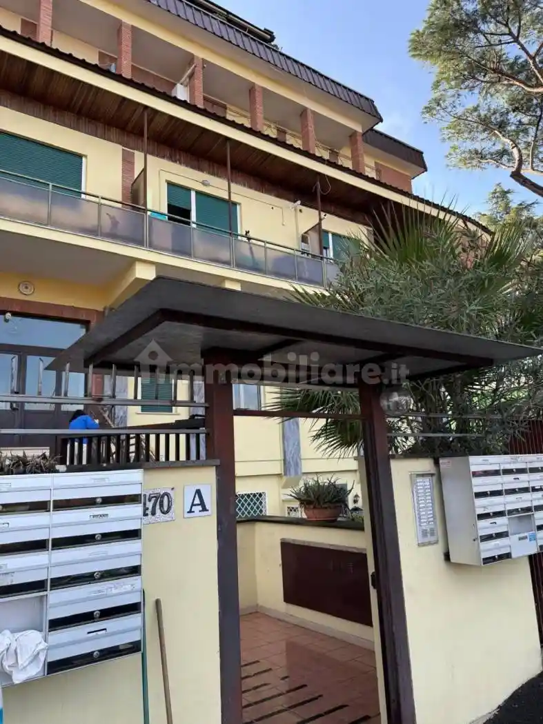 Bilocale buono stato, Settecamini, Roma - foto 2