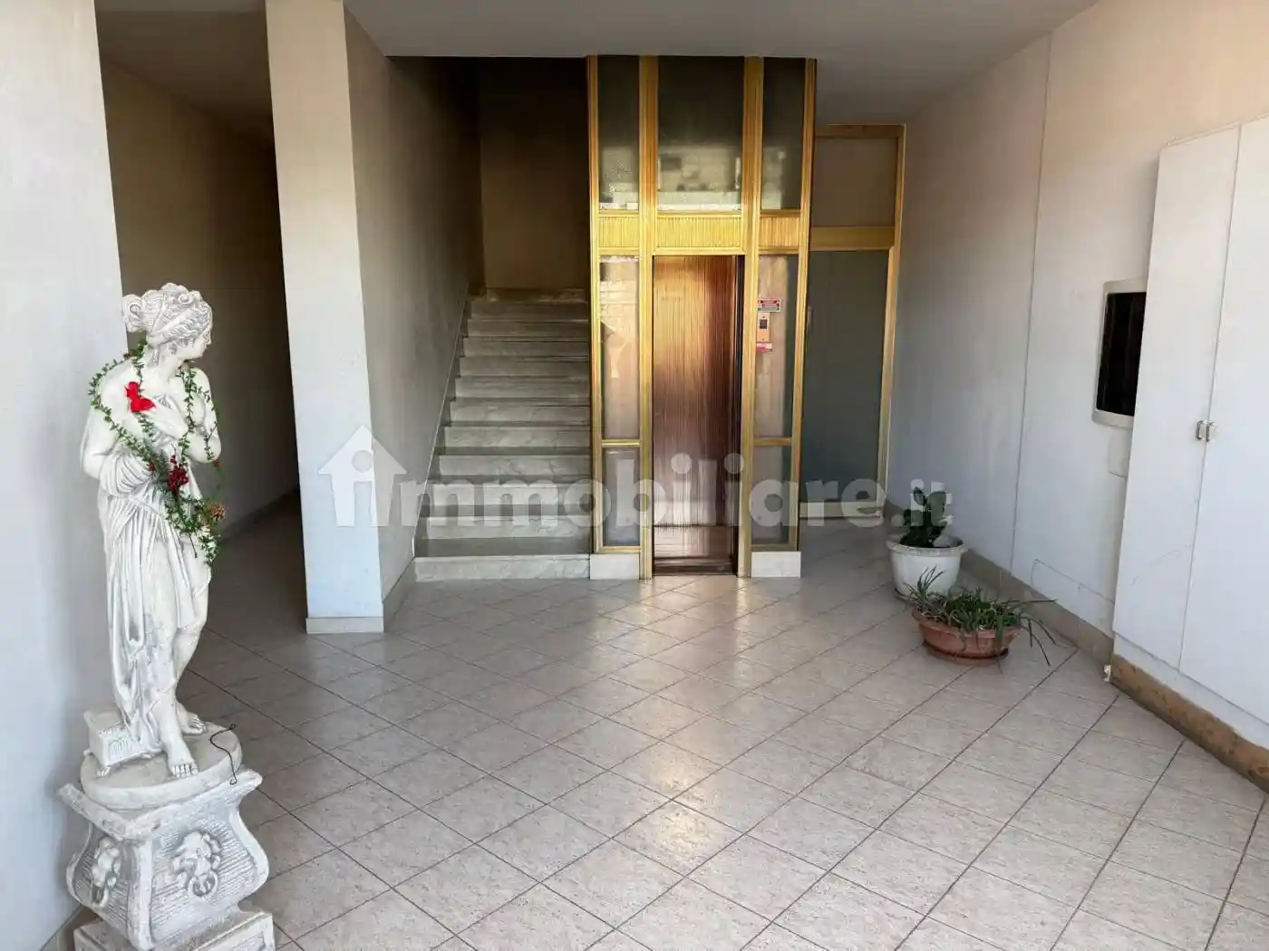 Bilocale buono stato, Settecamini, Roma - foto 4