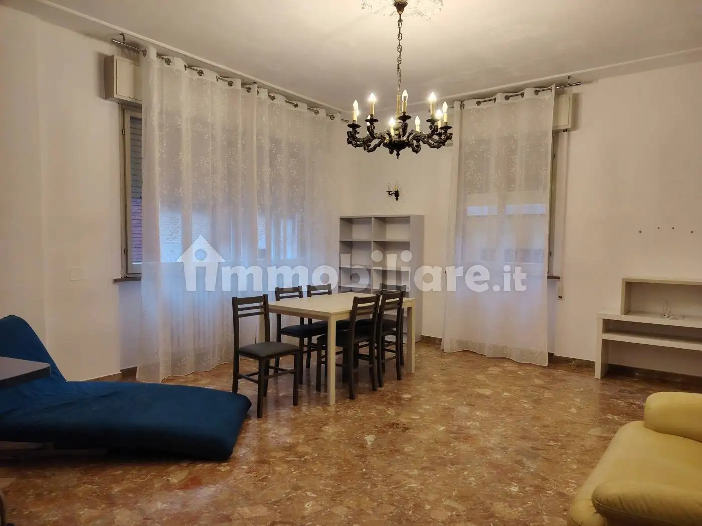 Appartamento in vendita a Pesaro