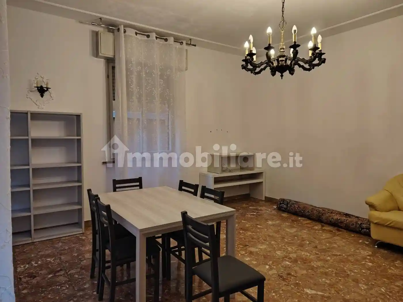 Quadrilocale via Benedetto Modi 6, Centro Storico, Pesaro - foto 3