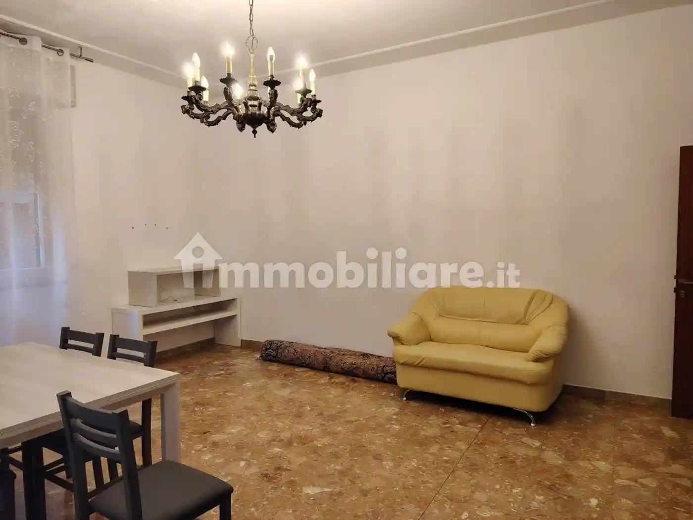 Quadrilocale via Benedetto Modi 6, Centro Storico, Pesaro - foto 4