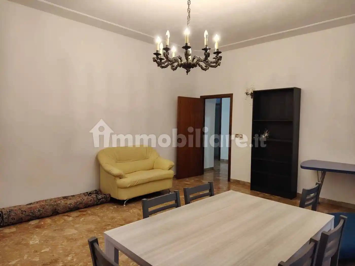 Quadrilocale via Benedetto Modi 6, Centro Storico, Pesaro - foto 5