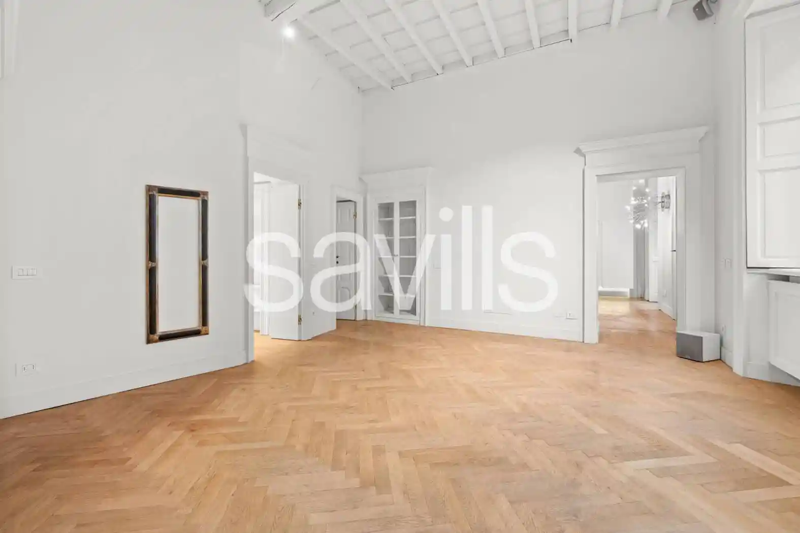 Trilocale via Santa Marta, Carrobbio, Milano - foto 3