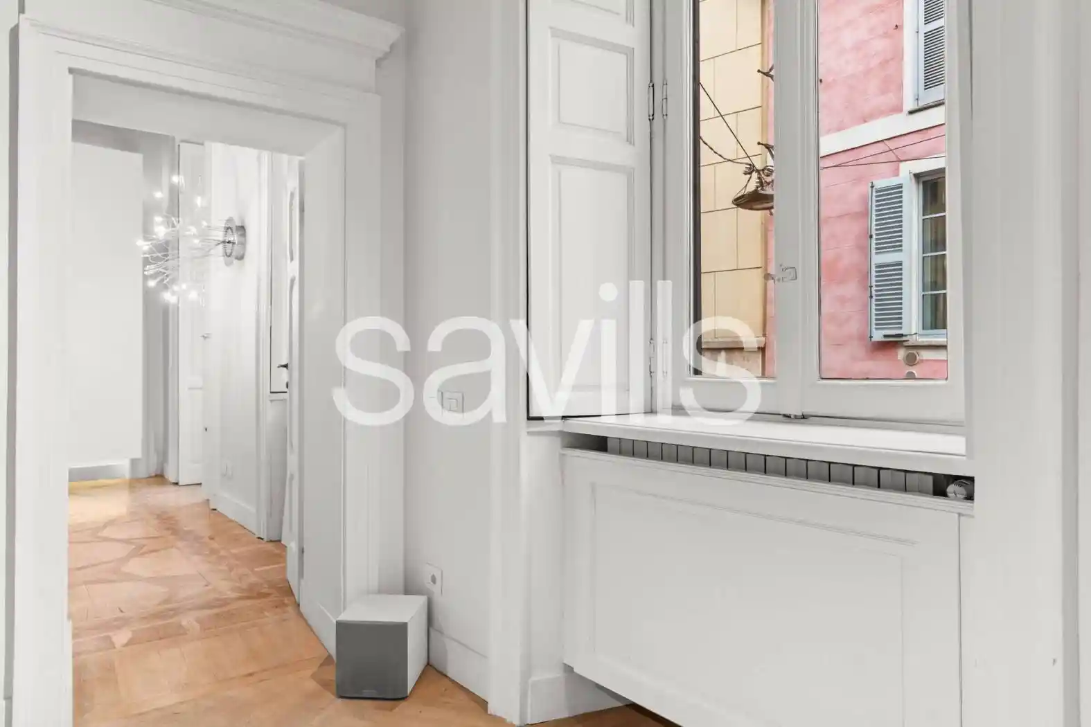 Trilocale via Santa Marta, Carrobbio, Milano - foto 4