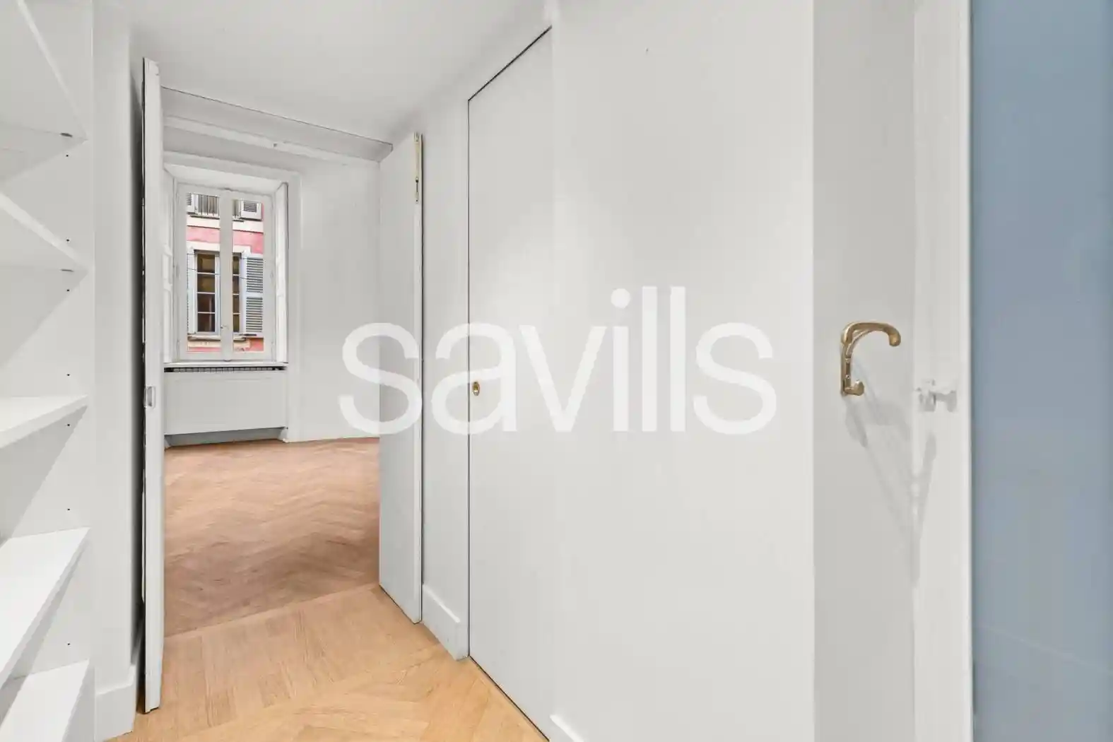 Trilocale via Santa Marta, Carrobbio, Milano - foto 5