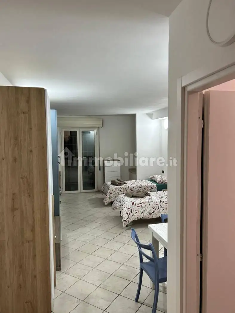 Palazzo - Edificio in affitto a Roma